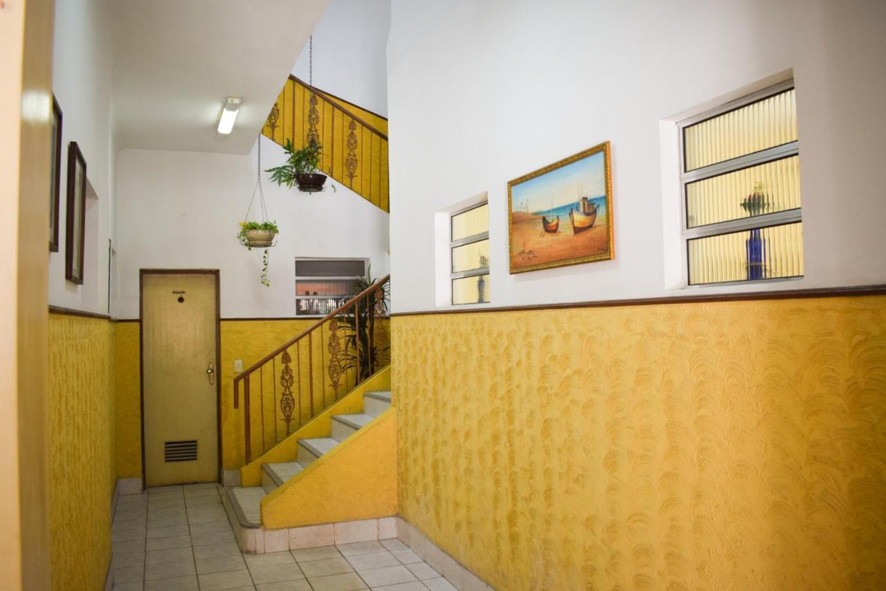 Hostel Casa Do Sol Fortaleza (Ceara)