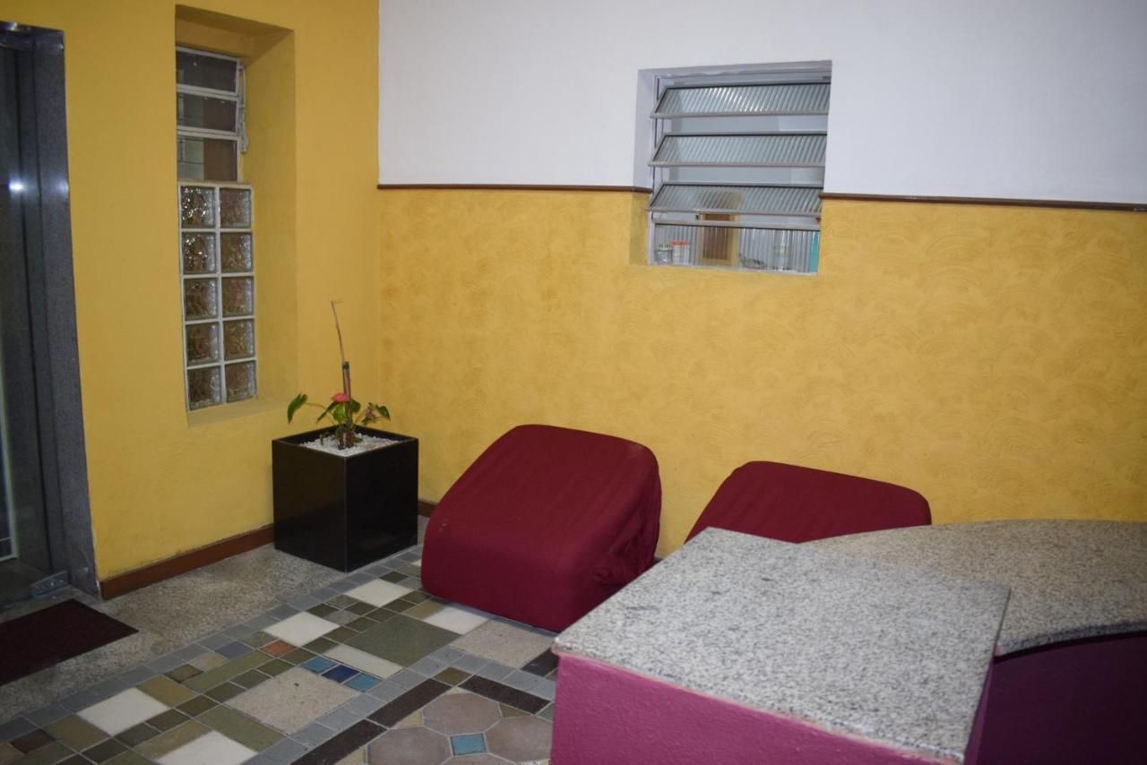Hostel Casa Do Sol