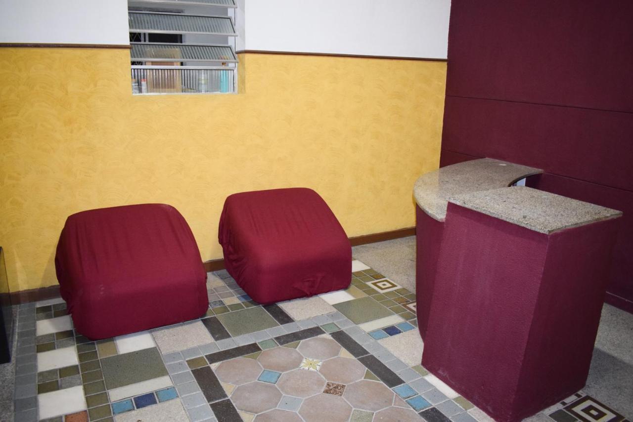 Hostel Casa Do Sol *