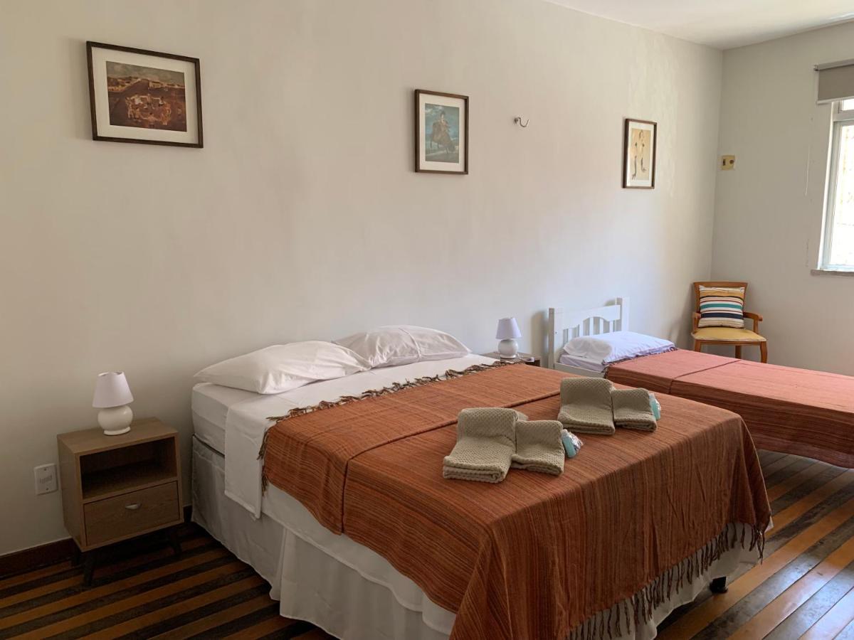 Casa Do Sol Hostel *
