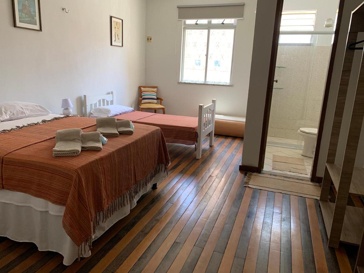 Casa Do Sol Hostel *