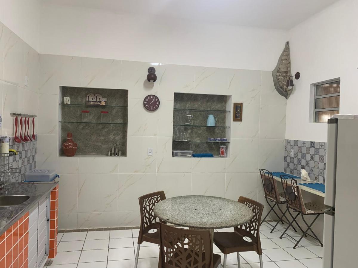 Casa Do Sol Hostel