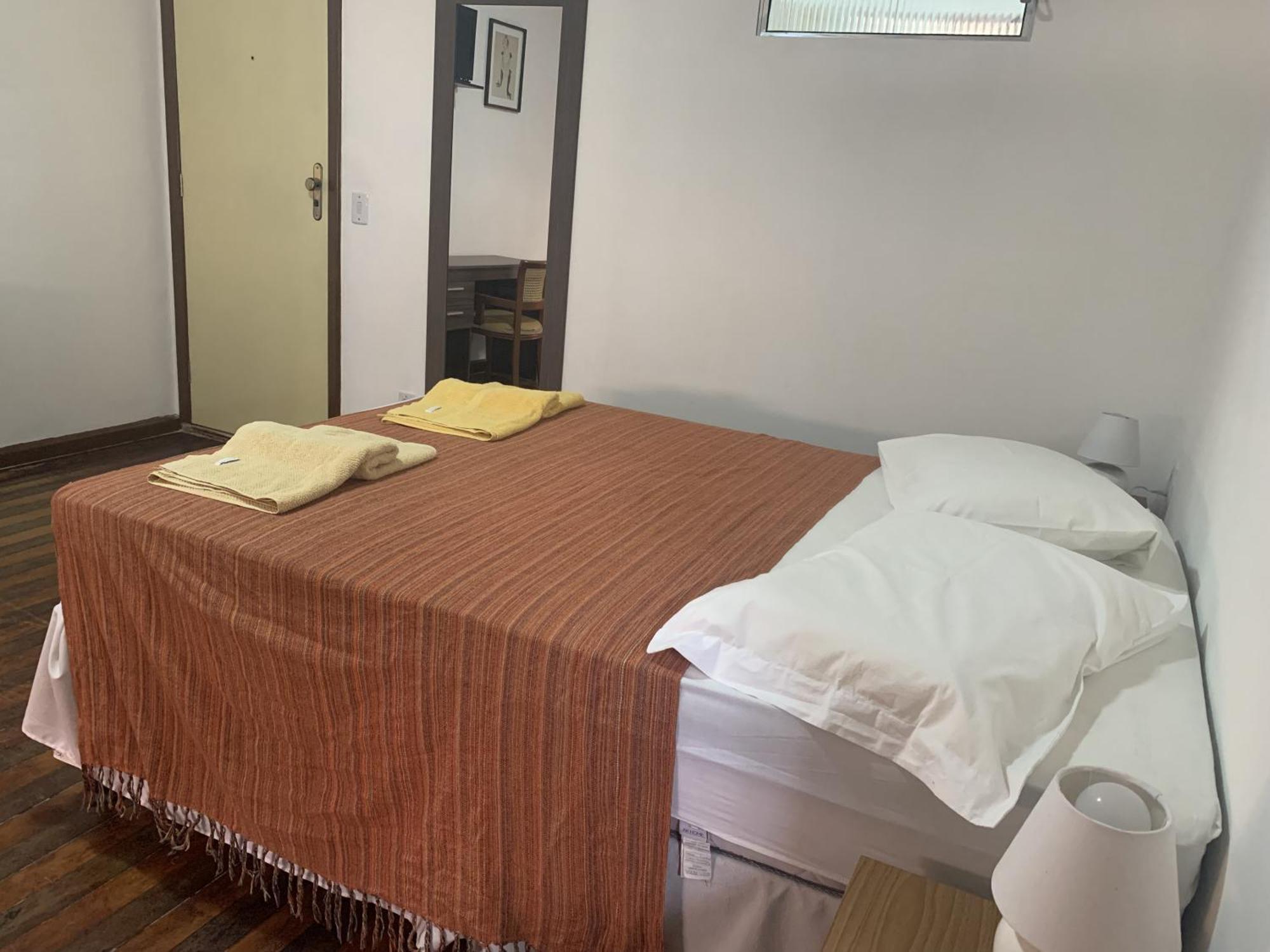 Casa Do Sol Hostel