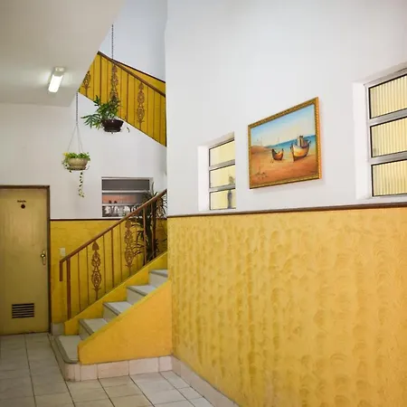 Albergue Casa Do Sol Fortaleza (Ceara)